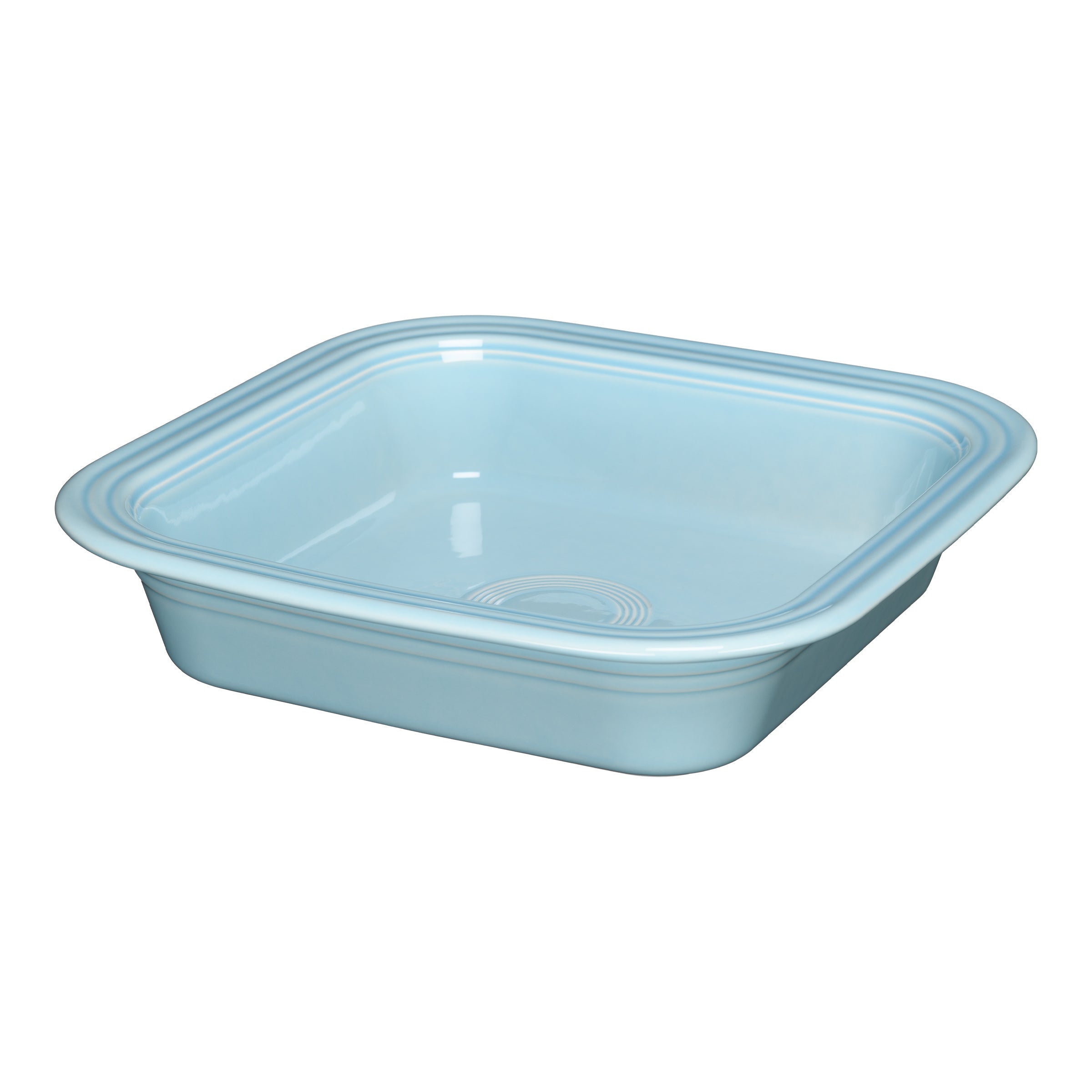 Dinnerware - Square 9x9 Inch Baker 2 Quart - Image 10