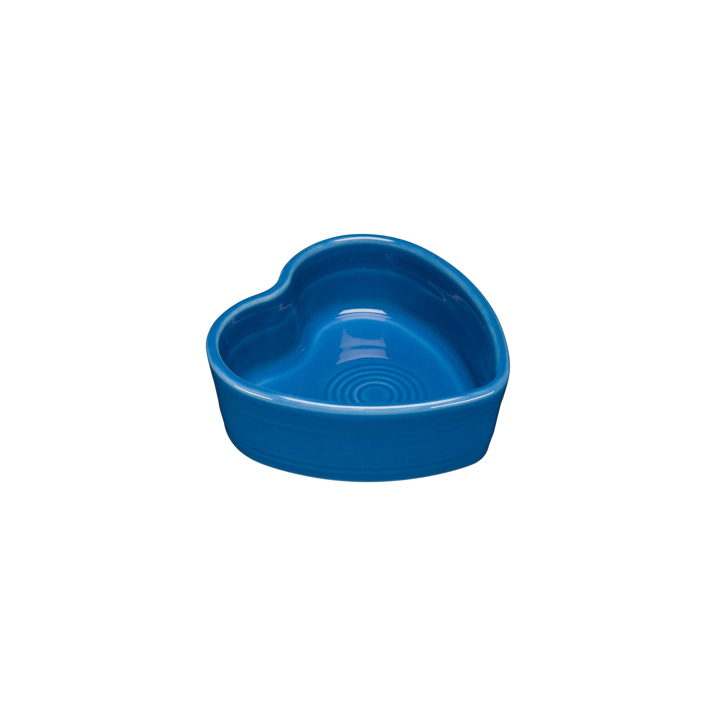 Dinnerware - 7 OZ Heart Shaped Ramekin 4 1/2 Inch - Image 7