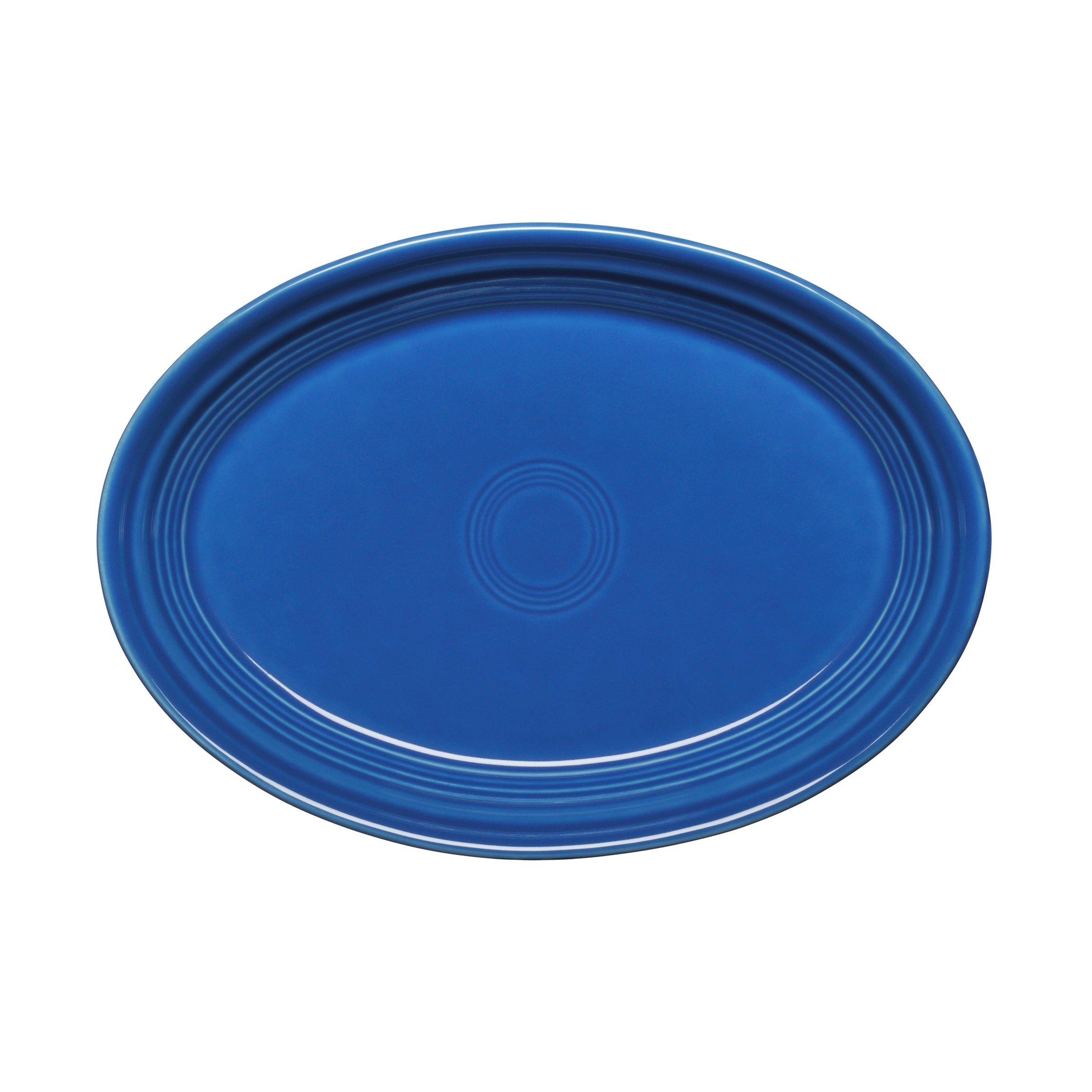 Dinnerware - 9 5/8 Inch Small Oval Serving Platter - Image 6