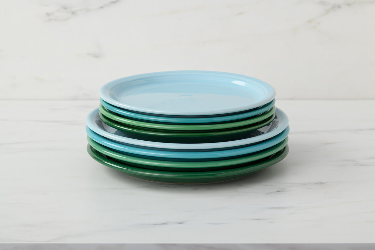 Dinnerware - Bistro Coupe 10 1/2 Inch Dinner Plate - Image 15