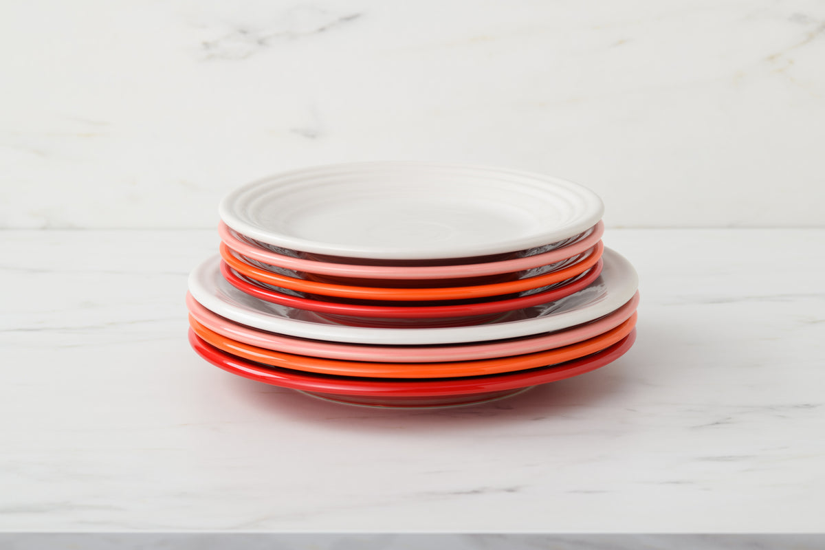 Dinnerware - Classic Rim 9 Inch Luncheon Plate - Image 15