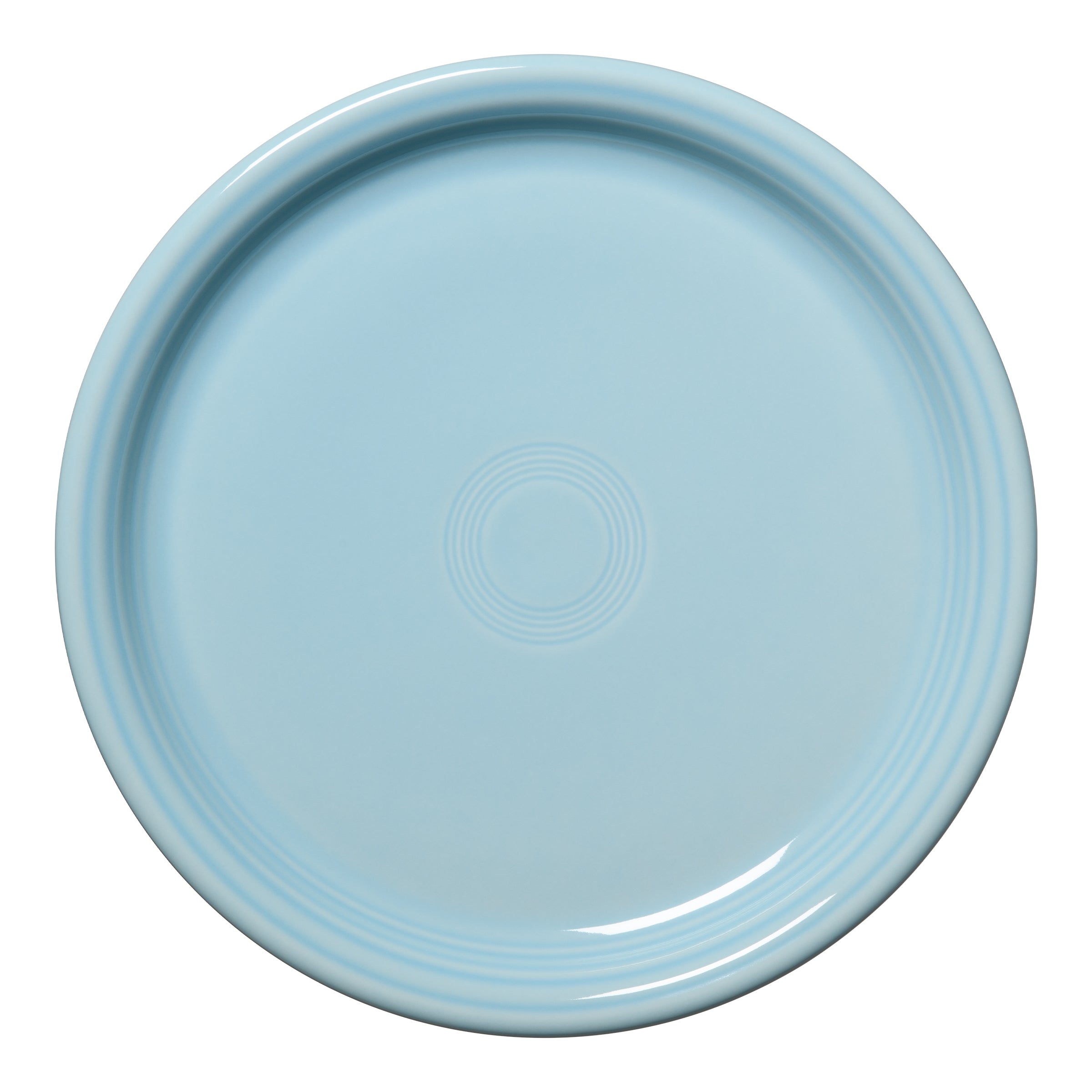 Dinnerware - Bistro Coupe 10 1/2 Inch Dinner Plate - Image 7