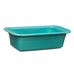 Dinnerware - 10 3/4 Inch x 5 3/4 Inch Loaf Pan Baker 1.4 Quarts