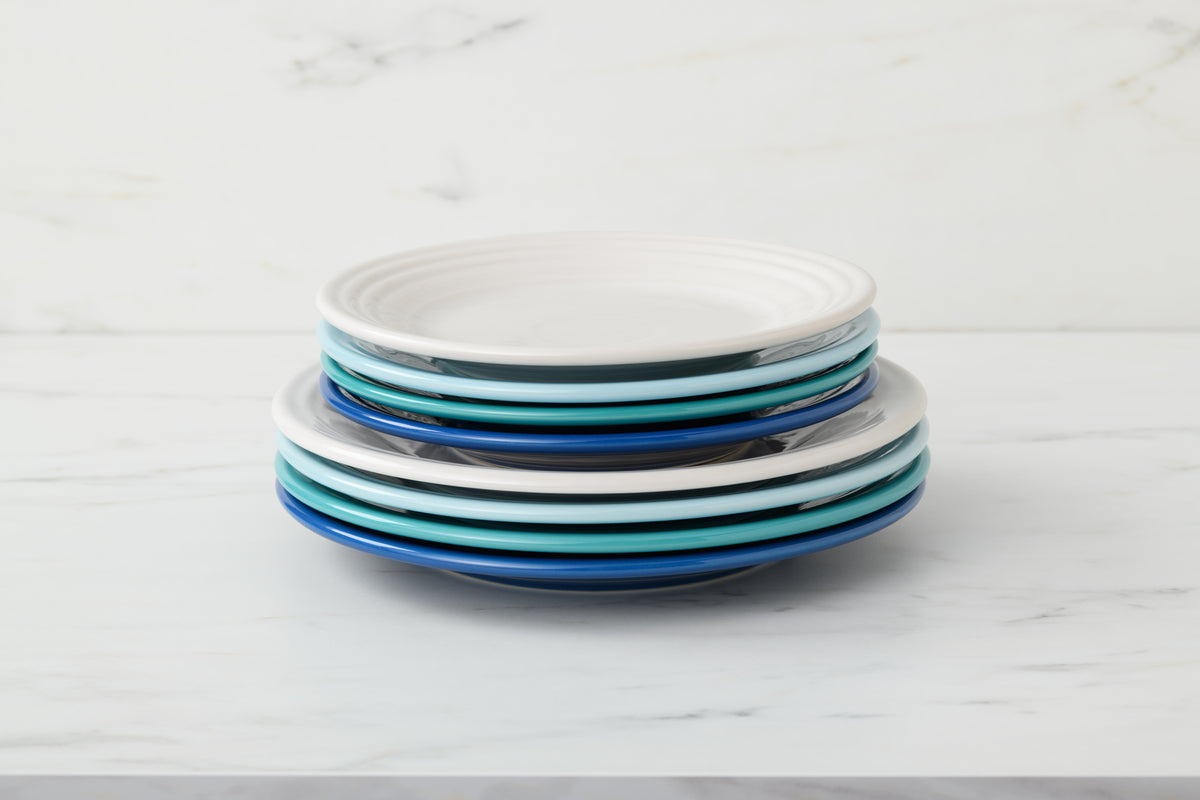 Dinnerware - Classic Rim 9 Inch Luncheon Plate - Image 14