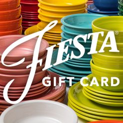 Dinnerware - eGift Card